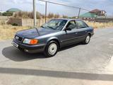 Audi 100 1991 годаүшін1 650 000 тг. в Шымкент