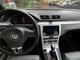 Volkswagen Passat CC 2012 годаүшін5 000 000 тг. в Астана – фото 4