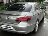 Volkswagen Passat CC 2012 годаүшін5 000 000 тг. в Астана – фото 2