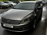 Volkswagen Passat CC 2012 годаүшін5 000 000 тг. в Астана