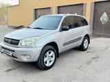 Toyota RAV4 2004 года за 5 500 000 тг. в Караганда – фото 3