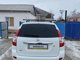 ВАЗ (Lada) Priora 2171 2011 годаfor2 300 000 тг. в Атырау – фото 3