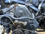 ДВИГИТЕЛЬ МОТОР Ford focus 1, 8 DURATORD DLD-418 FFDA за 400 000 тг. в Астана