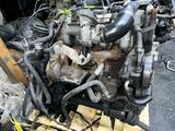ДВИГИТЕЛЬ МОТОР Ford focus 1, 8 DURATORD DLD-418 FFDA за 400 000 тг. в Астана – фото 2