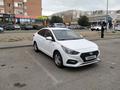 Hyundai Accent 2017 годаүшін5 900 000 тг. в Караганда