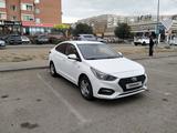 Hyundai Accent 2017 годаүшін5 900 000 тг. в Караганда
