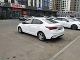 Hyundai Accent 2017 годаүшін5 900 000 тг. в Караганда – фото 2