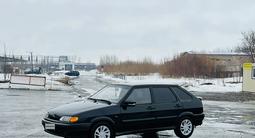ВАЗ (Lada) 2114 2013 года за 1 590 000 тг. в Петропавловск – фото 3