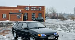 ВАЗ (Lada) 2114 2013 года за 1 590 000 тг. в Петропавловск