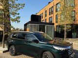 EXEED VX 2022 года за 13 000 000 тг. в Алматы – фото 3