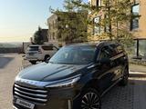 EXEED VX 2022 года за 13 000 000 тг. в Алматы – фото 4