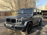 Mercedes-Benz G 55 AMG 2008 годаfor20 500 000 тг. в Алматы – фото 2