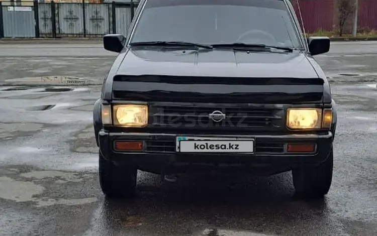 Nissan Terrano 1994 годаүшін2 600 000 тг. в Талдыкорган