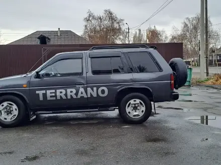 Nissan Terrano 1994 года за 2 600 000 тг. в Талдыкорган – фото 5