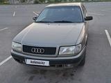 Audi 100 1991 годаүшін1 100 000 тг. в Астана – фото 2