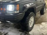 Jeep Grand Cherokee 1998 года за 4 500 000 тг. в Астана – фото 4
