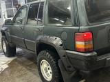 Jeep Grand Cherokee 1998 года за 4 500 000 тг. в Астана – фото 3