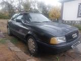 Audi 80 1992 года за 650 000 тг. в Павлодар – фото 3