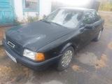 Audi 80 1992 года за 650 000 тг. в Павлодар – фото 2