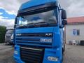 DAF  XF 105 2012 года за 11 500 000 тг. в Шымкент