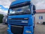 DAF  XF 105 2012 года за 11 500 000 тг. в Шымкент