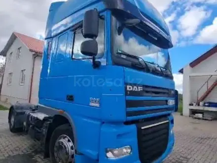 DAF  XF 105 2012 года за 11 500 000 тг. в Шымкент – фото 2