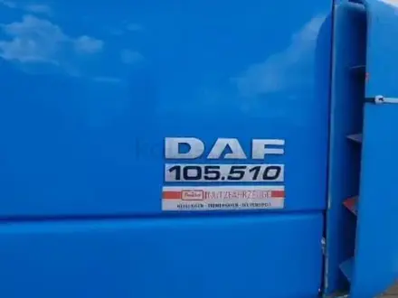 DAF  XF 105 2012 года за 11 500 000 тг. в Шымкент – фото 5