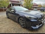 Kia Stinger 2021 годаүшін17 000 000 тг. в Астана – фото 2