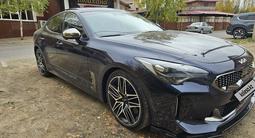 Kia Stinger 2021 годаүшін17 000 000 тг. в Астана – фото 2