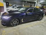 Kia Stinger 2021 года за 16 900 000 тг. в Астана – фото 2