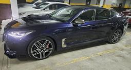 Kia Stinger 2021 года за 16 900 000 тг. в Астана – фото 2