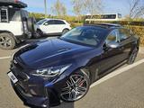 Kia Stinger 2021 года за 16 900 000 тг. в Астана