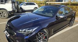 Kia Stinger 2021 года за 16 900 000 тг. в Астана