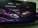 Kia Stinger 2021 года за 16 900 000 тг. в Астана – фото 3