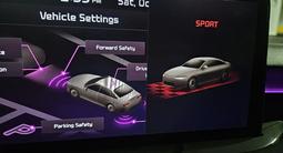 Kia Stinger 2021 года за 16 900 000 тг. в Астана – фото 3