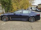 Kia Stinger 2021 годаүшін17 000 000 тг. в Астана – фото 3