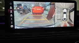 Kia Stinger 2021 года за 16 900 000 тг. в Астана – фото 5