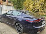 Kia Stinger 2021 годаүшін17 000 000 тг. в Астана – фото 4