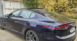 Kia Stinger 2021 годаүшін17 000 000 тг. в Астана – фото 4
