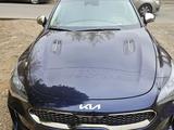 Kia Stinger 2021 годаүшін17 000 000 тг. в Астана – фото 5