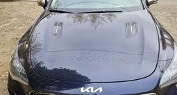 Kia Stinger 2021 годаүшін17 000 000 тг. в Астана – фото 5