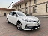 Toyota Corolla 2016 года за 8 000 000 тг. в Алматы – фото 2