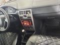 ВАЗ (Lada) Priora 2172 2013 годаfor1 650 000 тг. в Костанай – фото 6