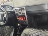 ВАЗ (Lada) Priora 2172 2013 годаүшін1 650 000 тг. в Костанай – фото 5