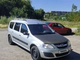 ВАЗ (Lada) Largus 2014 годаfor2 700 000 тг. в Караганда