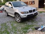 BMW X5 2004 годаүшін6 500 000 тг. в Шымкент