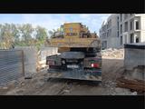 XCMG  QY25K 2007 годаүшін18 000 000 тг. в Алматы – фото 4