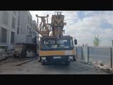 XCMG  QY25K 2007 годаүшін18 000 000 тг. в Алматы – фото 2