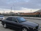 BMW 520 1991 года за 1 800 000 тг. в Туркестан – фото 3