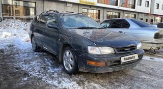 Toyota Caldina 1995 года за 1 500 000 тг. в Астана